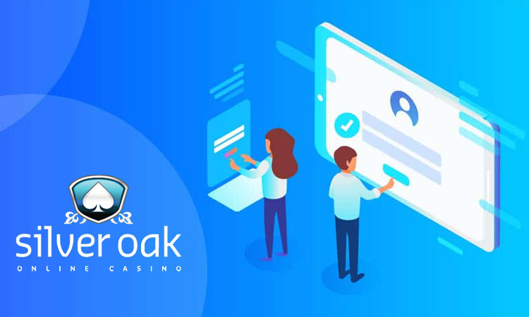 Easy Silver Oak Online Casino Registration in the USA